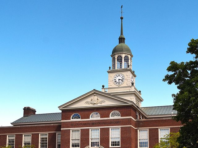 Photo of Bucknell University