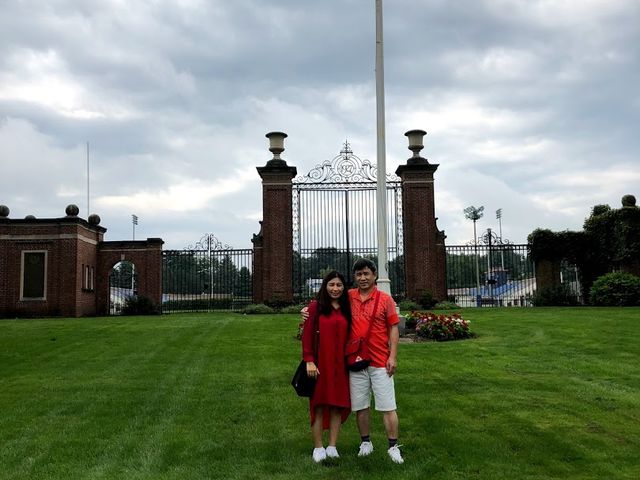 Photo of Bucknell University