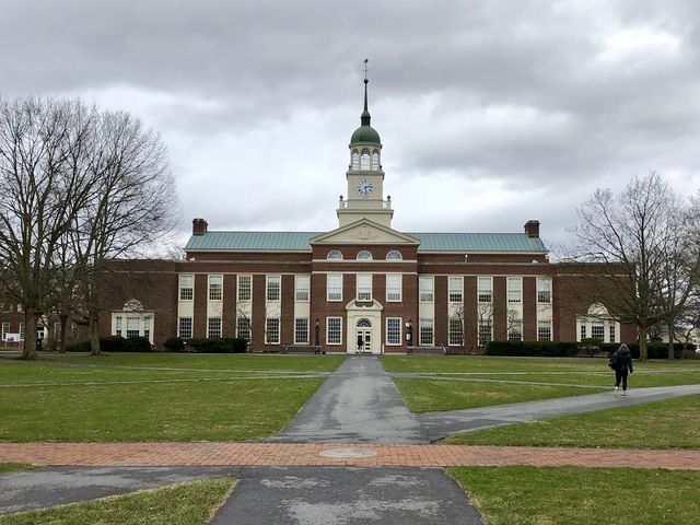 Photo of Bucknell University