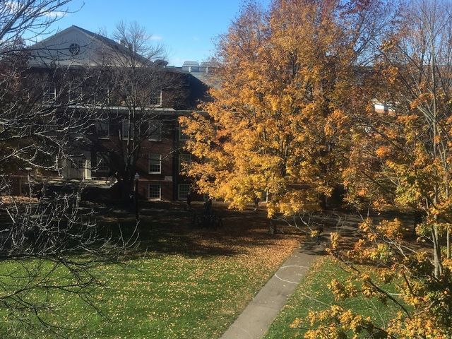 Photo of Bucknell University