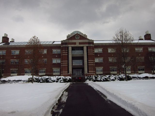 Photo of Bucknell University