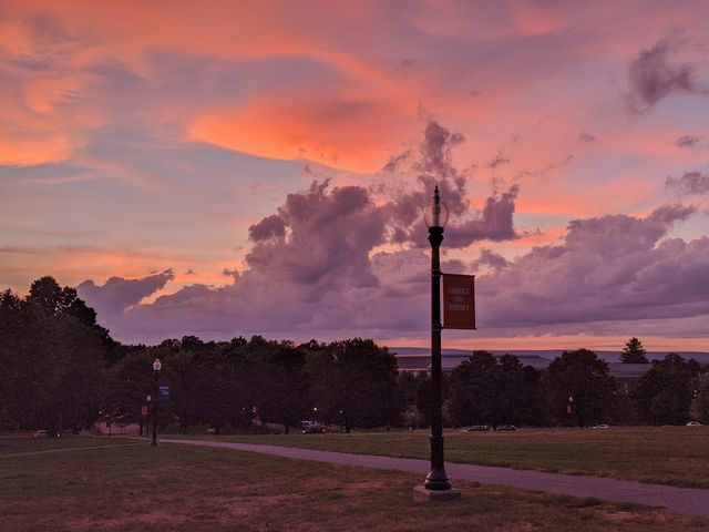 Photo of Bucknell University
