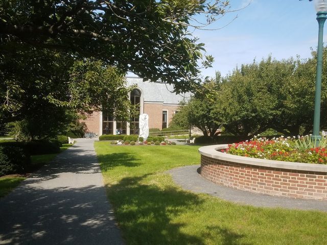 Photo of Bucknell University