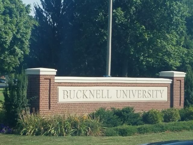 Photo of Bucknell University