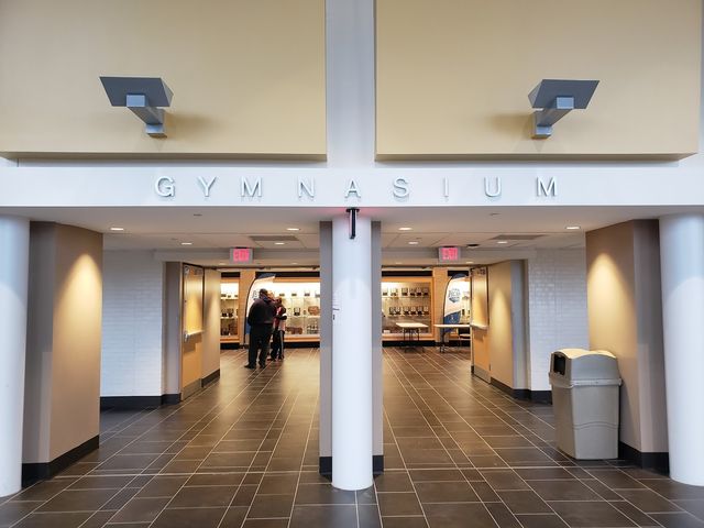 Photo of Bucks County Community College