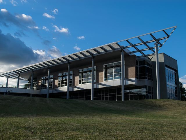 Photo of Bucks County Community College-Upper Bucks Campus