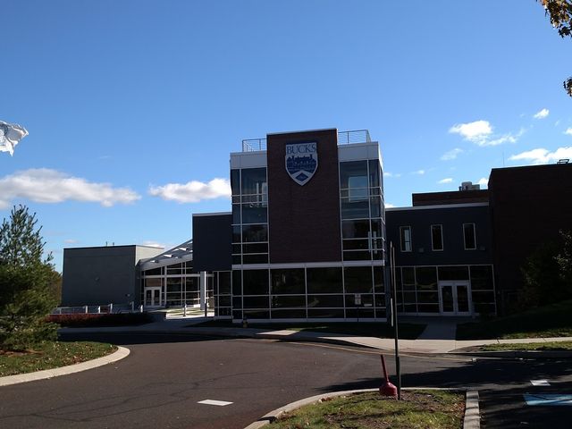 Photo of Bucks County Community College-Upper Bucks Campus