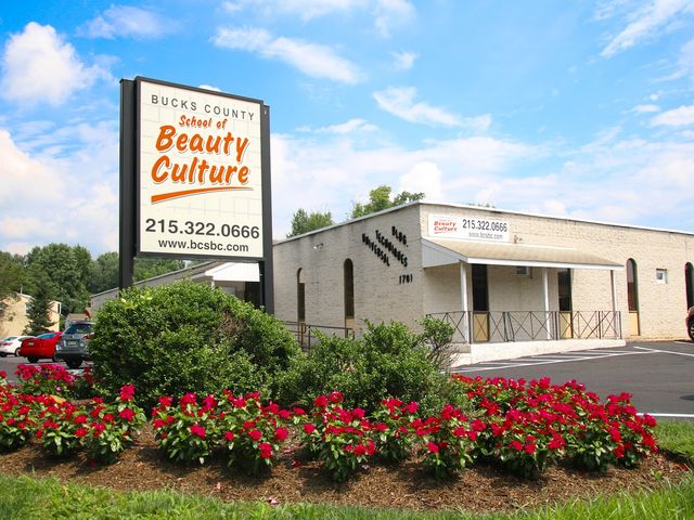 Photo of Bucks County School of Beauty Culture Inc