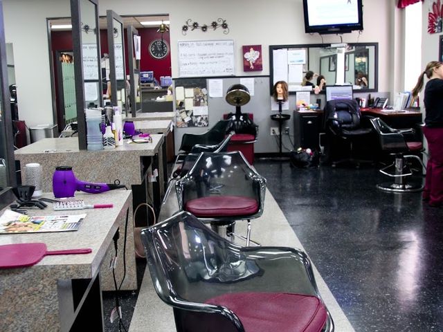 Photo of Bucks County School of Beauty Culture Inc