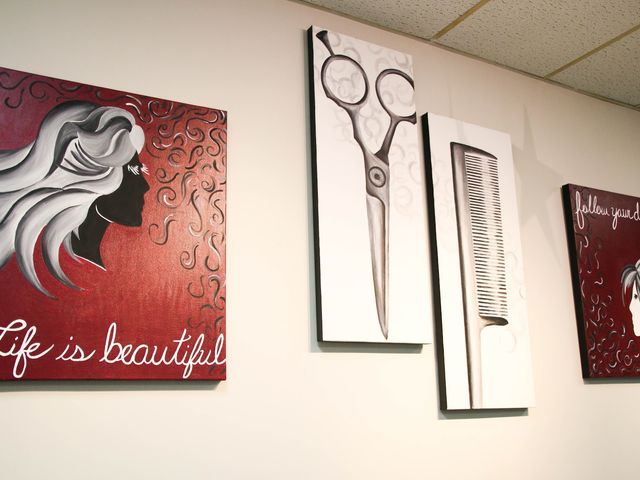 Photo of Bucks County School of Beauty Culture Inc