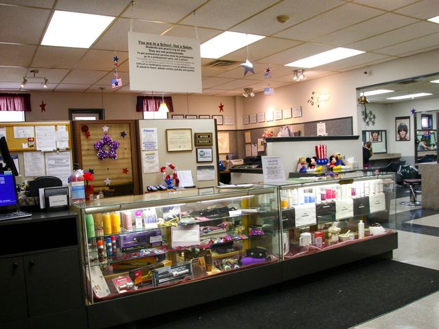 Photo of Bucks County School of Beauty Culture Inc