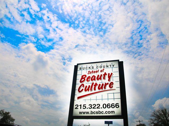 Photo of Bucks County School of Beauty Culture Inc