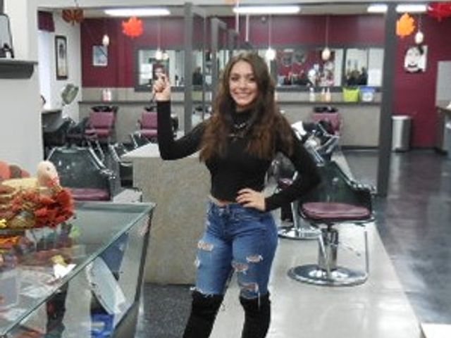 Photo of Bucks County School of Beauty Culture Inc