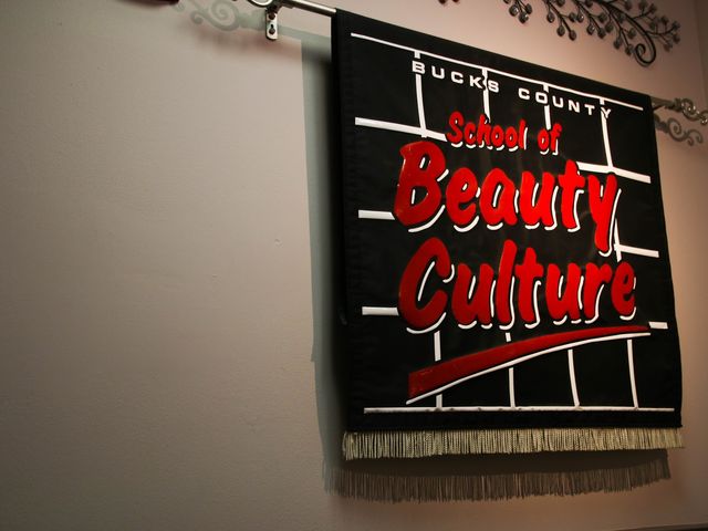 Photo of Bucks County School of Beauty Culture Inc