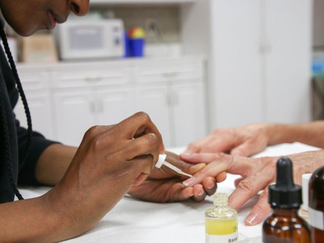 Photo of Bucks County School of Beauty Culture Inc