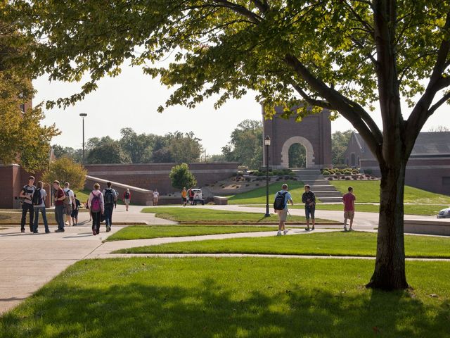 Photo of Buena Vista University