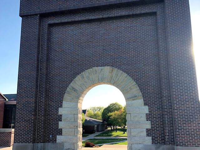 Photo of Buena Vista University