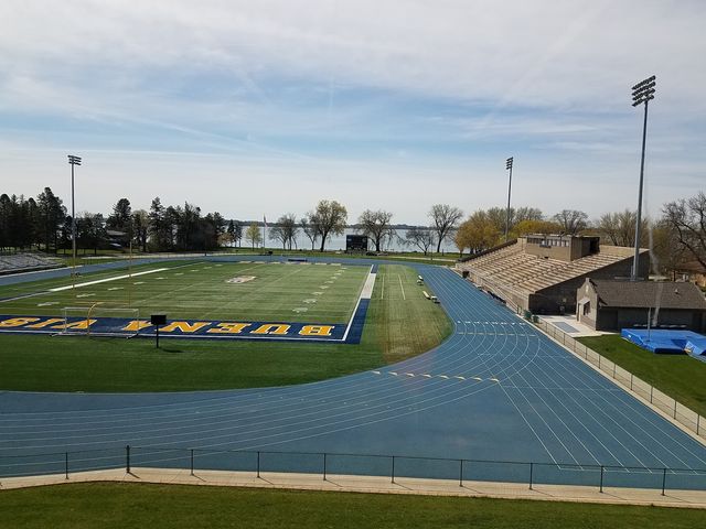 Photo of Buena Vista University