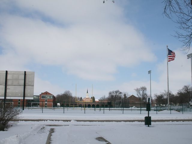 Photo of Buena Vista University