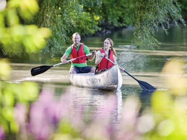 Photo of Buena Vista University