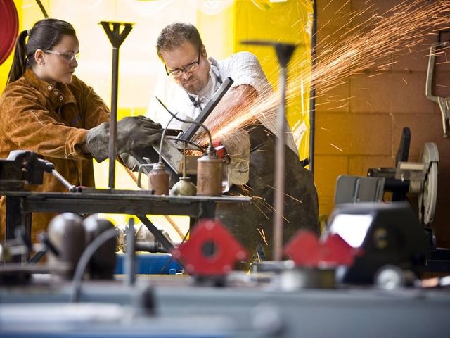 Photo of Buena Vista University