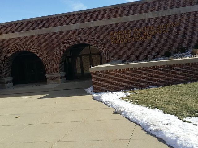 Photo of Buena Vista University