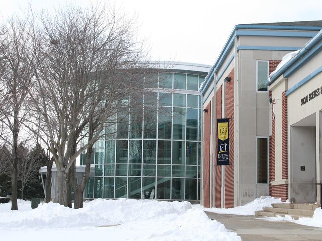 Photo of Buena Vista University