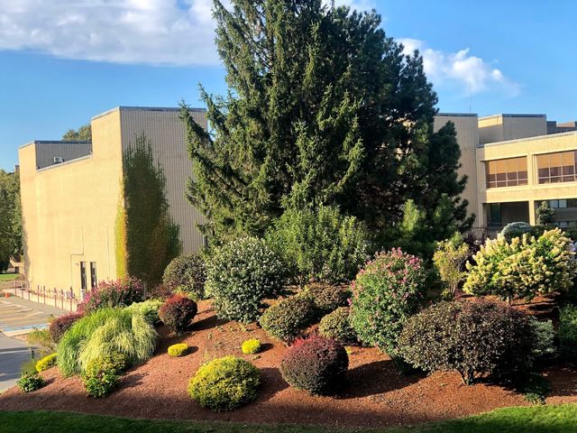 Photo of Bunker Hill Community College