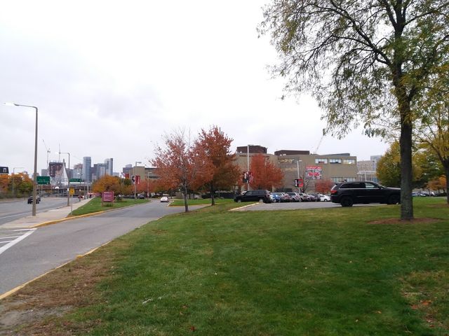 Photo of Bunker Hill Community College