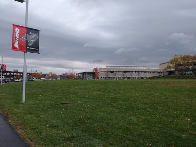 Photo of Bunker Hill Community College