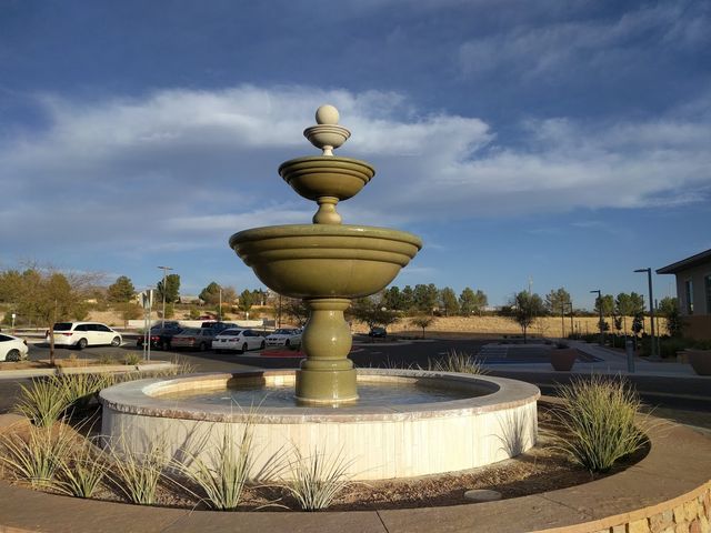 Photo of Burrell College of Osteopathic Medicine