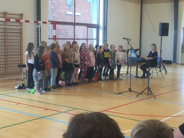 Photo of Vejen Friskole