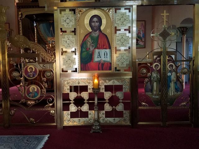 Photo of Byzantine Catholic Seminary of Saints Cyril and Methodius