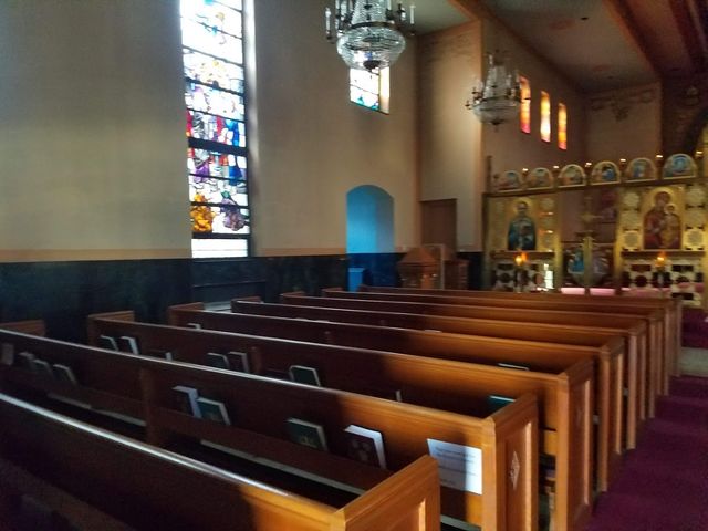 Photo of Byzantine Catholic Seminary of Saints Cyril and Methodius