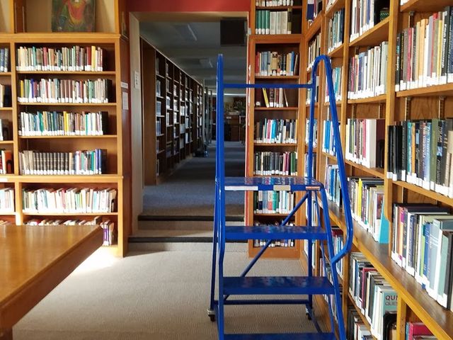 Photo of Byzantine Catholic Seminary of Saints Cyril and Methodius