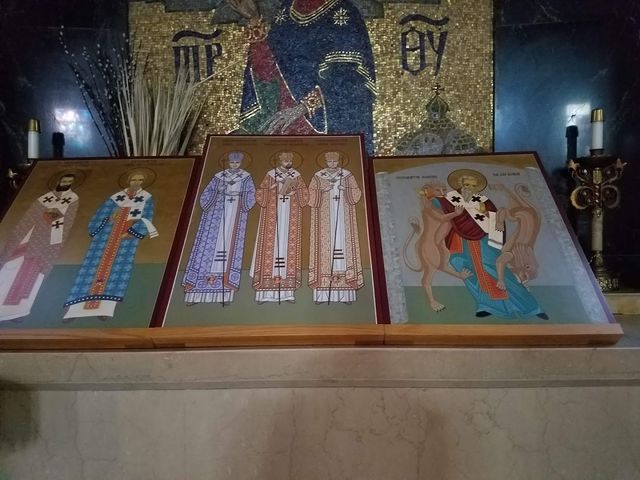 Photo of Byzantine Catholic Seminary of Saints Cyril and Methodius