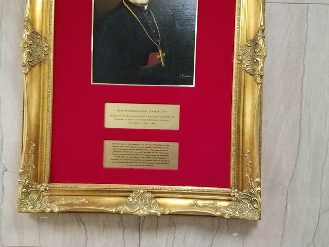 Photo of Byzantine Catholic Seminary of Saints Cyril and Methodius