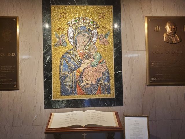 Photo of Byzantine Catholic Seminary of Saints Cyril and Methodius