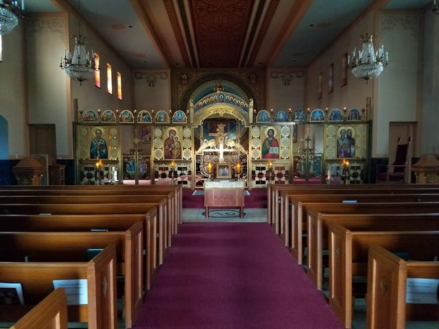 Photo of Byzantine Catholic Seminary of Saints Cyril and Methodius