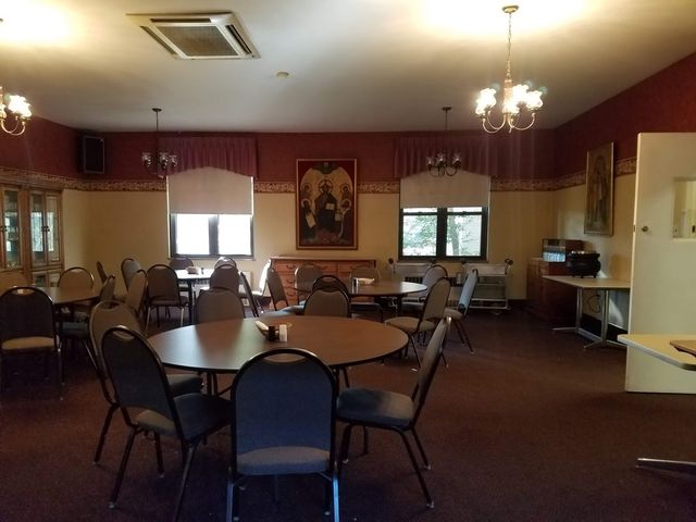 Photo of Byzantine Catholic Seminary of Saints Cyril and Methodius