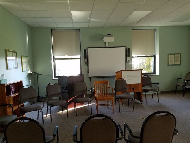 Photo of Byzantine Catholic Seminary of Saints Cyril and Methodius