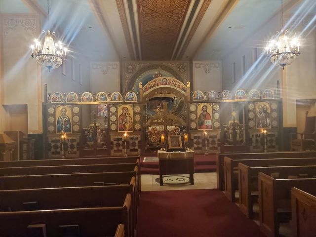 Photo of Byzantine Catholic Seminary of Saints Cyril and Methodius