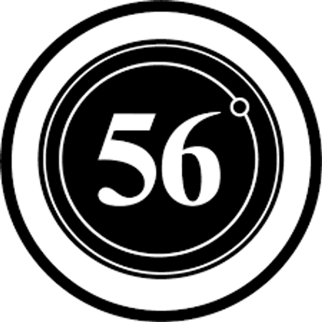 Restaurant 56° logo