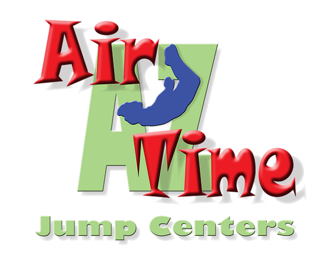 AZ Air Time logo