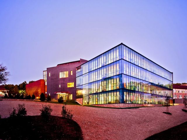 Photo of Goucher College