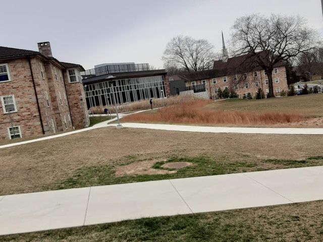 Photo of Goucher College