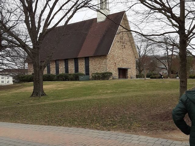 Photo of Goucher College