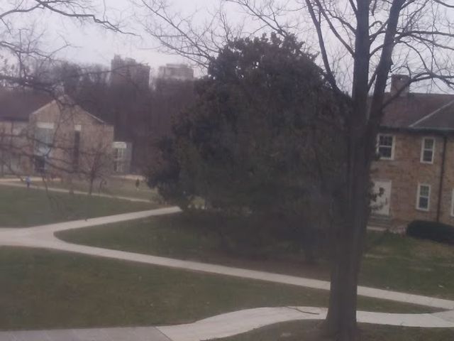 Photo of Goucher College