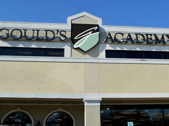 Photo of Gould's Academy