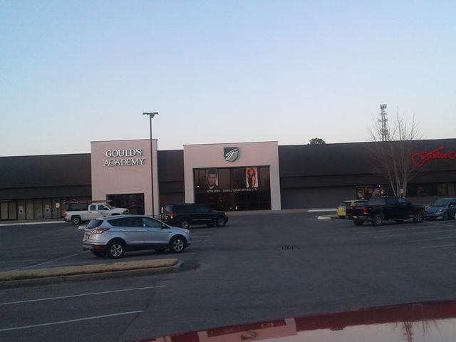 Photo of Gould's Academy